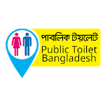 Public Toilet Bangladesh icon