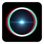 Super Rainbow Camera icon
