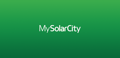 MySolarCity PC screenshot MySolarCity PC screenshot