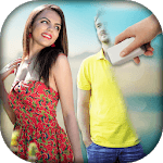 Photo Eraser - Objects Remover icon