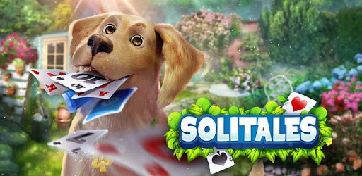 Solitales: Garden & Solitaire Card Game in One PC screenshot Solitales: Garden & Solitaire Card Game in One PC screenshot