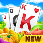 Farm Journey - Tripeaks Solitaire for PC
