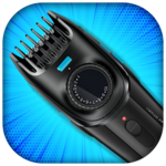Trimmer - Hair Clipper,Realistic Beard,Razor Prank for PC