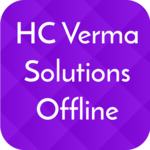 HC Verma Part 1 & Part 2 Solutions Offline icon