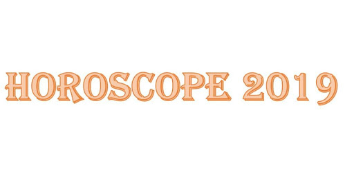 Horoscope 2019 PC screenshot Horoscope 2019 PC screenshot