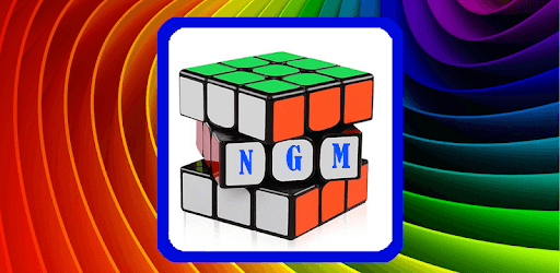 Solve Rubik's Cube. Rubik Tutorial PC screenshot