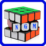 Solve Rubik's Cube. Rubik Tutorial for PC