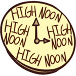 McCree's Watch (Overwatch) for PC
