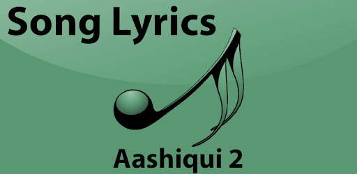 Hindi Lyrics of Aashiqui 2 PC screenshot Hindi Lyrics of Aashiqui 2 PC screenshot