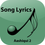 Hindi Lyrics of Aashiqui 2 for PC Hindi Lyrics of Aashiqui 2 for PC