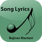 Hindi Lyrics Bajirao Mastani for PC Hindi Lyrics Bajirao Mastani for PC