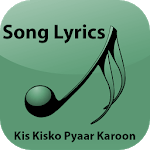 Lyrics Kis Kisko Pyaar Karoon for PC