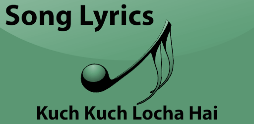 Lyrics of Kuch Kuch Locha Hai PC screenshot Lyrics of Kuch Kuch Locha Hai PC screenshot