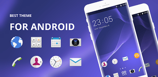 Theme for Sony Xperia E3 HD PC screenshot
