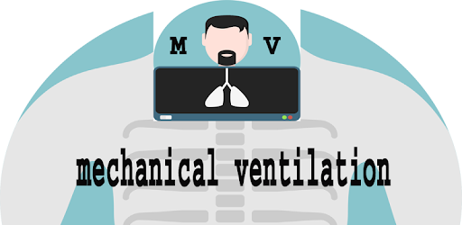 mechanical ventilation advanced PC screenshot