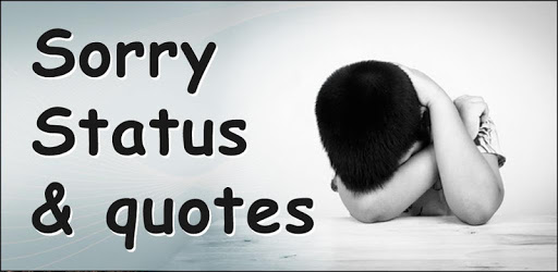 Sorry Messages Status & Quotes PC screenshot Sorry Messages Status & Quotes PC screenshot
