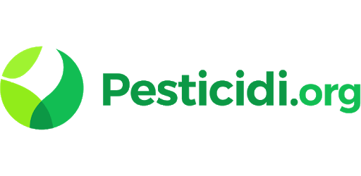 Pesticidi.org - crop protection manual PC screenshot