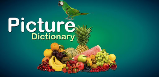 Picture Dictionary PC screenshot Picture Dictionary PC screenshot