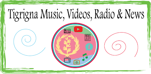 Tigrigna Music, Videos & News PC screenshot Tigrigna Music, Videos & News PC screenshot