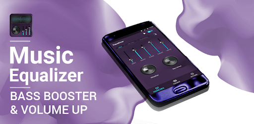 Music Surround Equalization-Bass &Equalization+ PC screenshot