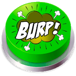 Burp Sound Button for PC