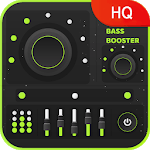 Super loud Equalizer Volume Booster Sound Booster for PC Super loud Equalizer Volume Booster Sound Booster for PC