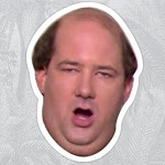 Kevin Malone Funny Quotes (Soundboard) for PC Kevin Malone Funny Quotes (Soundboard) for PC