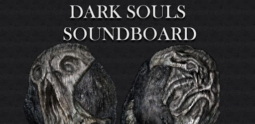 Dark Souls Soundboard PC screenshot Dark Souls Soundboard PC screenshot