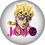 JoJo's Bizarre Adventure Soundboard - Part 1 - 5 icon