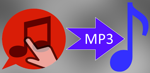 set mp3 as ringtone PC screenshot