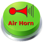 Air Horn Button for PC