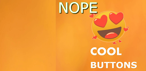 Nope Button PC screenshot Nope Button PC screenshot