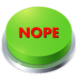 Nope Button for PC Nope Button for PC