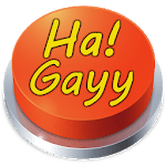 Ha! Gayy Sound Button for PC Ha! Gayy Sound Button for PC
