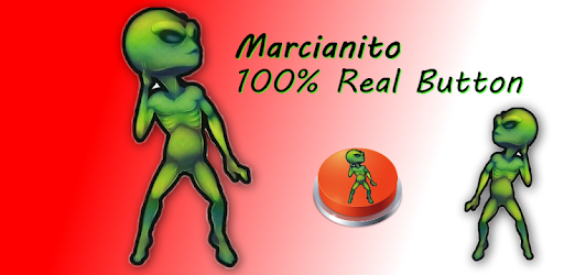 Marcianito Sound Button PC screenshot