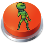 Marcianito Sound Button icon