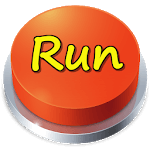 Run Button icon
