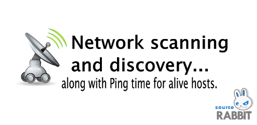 IP Scanner PC screenshot