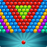 Bubble Puzzle Space for PC