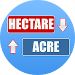 Hectare to Acre Converter for PC Hectare to Acre Converter for PC