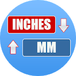 Inches to MM Converter for PC Inches to MM Converter for PC