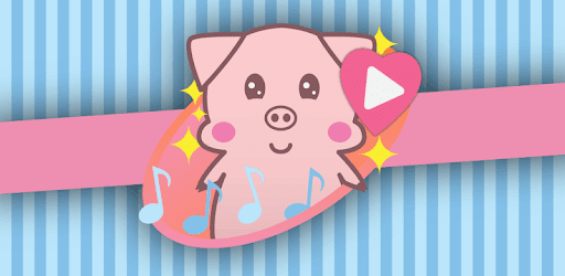 Piggy Music Player PC screenshot Piggy Music Player PC screenshot