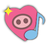 Piggy Music Player for PC Piggy Music Player for PC