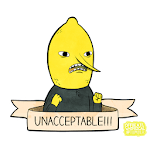 Lemongrab Unacceptable for PC Lemongrab Unacceptable for PC