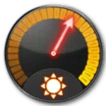 Light-O-Meter for PC