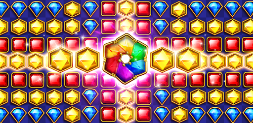 Pirate Diamonds Crush for PC - Free Download & Install on Windows PC, Mac