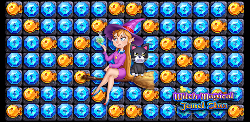 Jewel Magical Star PC screenshot Jewel Magical Star PC screenshot