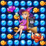 Jewel Magical Star for PC Jewel Magical Star for PC