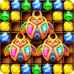 Pharaoh Match 3 for PC Pharaoh Match 3 for PC