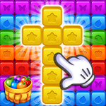 Fruit Cubes Puzzle for PC Fruit Cubes Puzzle for PC
